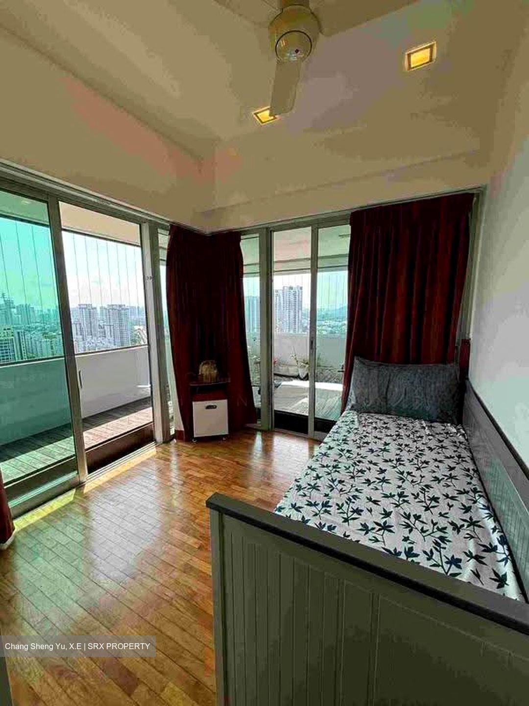 The Rochester Residences (D5), Apartment #631657371